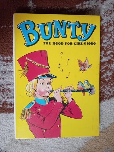Vintage bunty the - vintage,