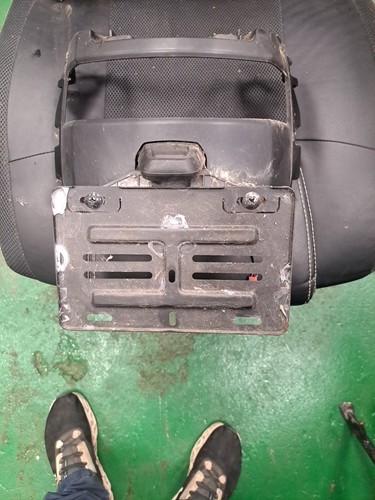Niu sport electric moped - niu,