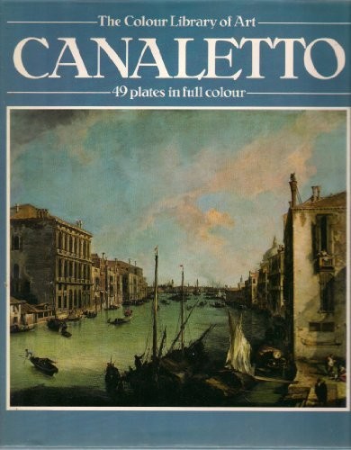 Canaletto colour library - (colour,