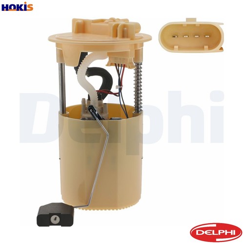 Fuel feed unit fg2384 12b1 - fuel,