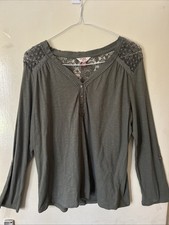 Falmer Heritage Women’s Top
