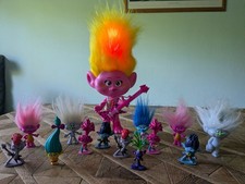 Trolls Bundle Figures/Toys +