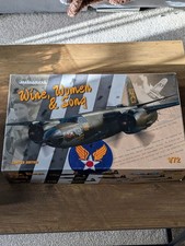 Eduard (ex-Hasegawa) 1/72 B-26