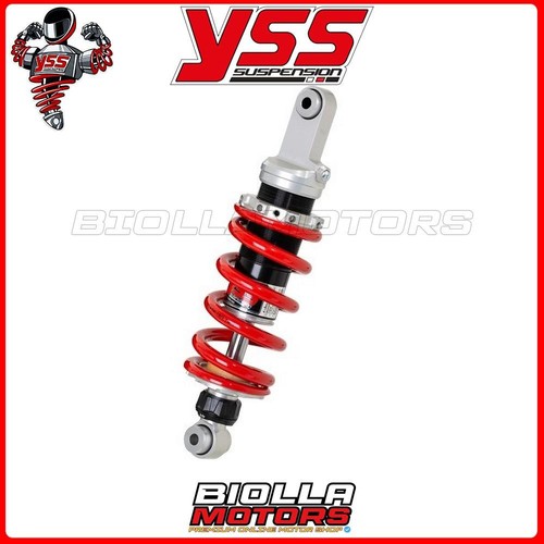 Yss rear mono shock - rear,