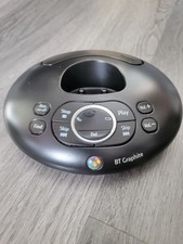 BT GRAPHITE 1500 TWIN CORDLESS