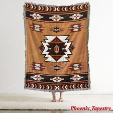 Large Ethnic Indian Navajo