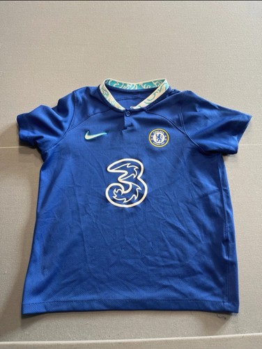 Kids chelsea home - 22/23,