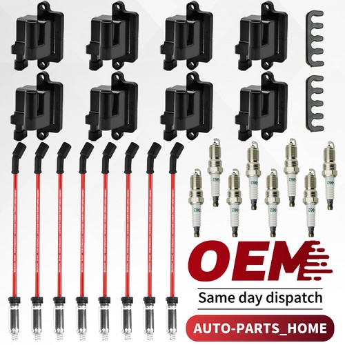 For chevy gmc - chevy, 5.3l