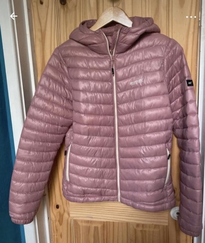 Regatta ladies hurden padded - regatta,