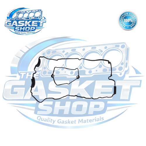 Rocker cover gasket bmw n46 - bmw,