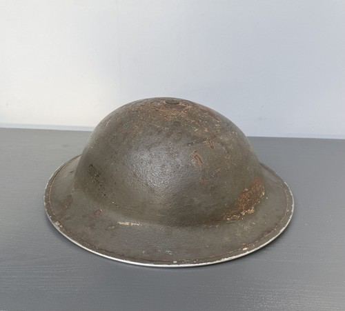 Ww2 mk2 brodie helmet - ww2,