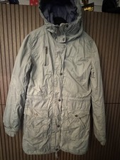 Fat Face Parka Jacket Womens