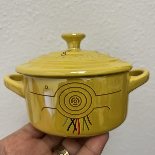 Star wars creuset - le,