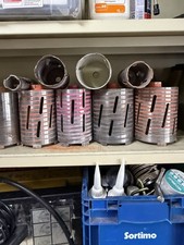 Eibenstock ehd 2000 core drill 240 volt 13 cores included 