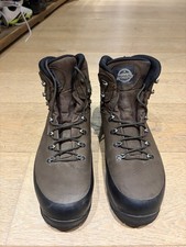 Boreal Zanskar Full Grain hiking boots