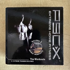 P90X Extreme Home Fitness The
