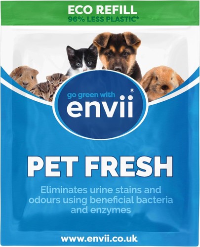 Pet fresh effective - –,