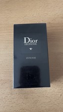 DIOR HOMME INTENSE Eau de