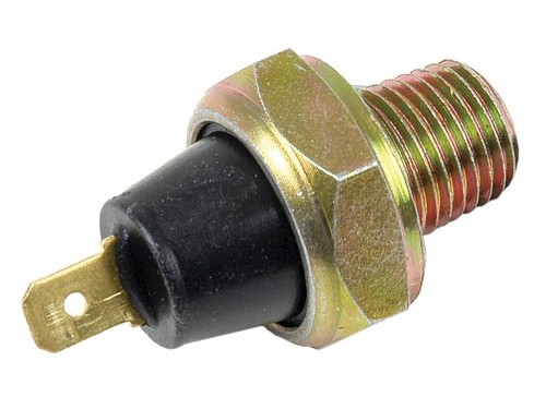 Oil pressure switch - fits, case