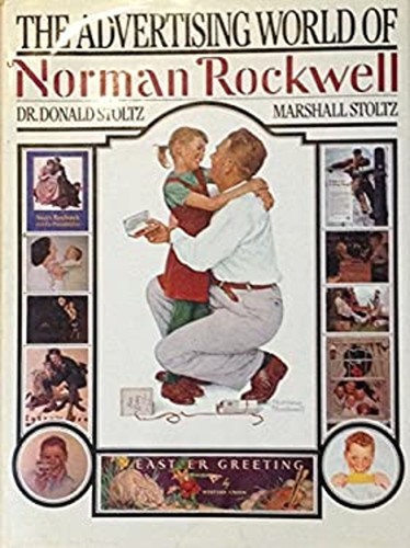 Advertising world norman - of,