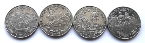 Bicentenary the mutiny on - "bicentenary,