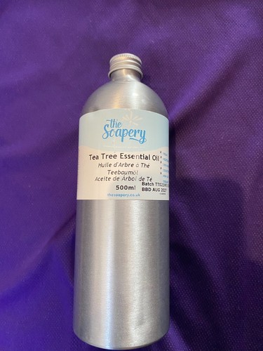 250ml tea tree - ,