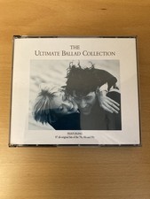 The Ultimate Ballad