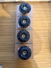 PORSCHE 911 992.1 WHEEL CENTRE LOCKING NUT 992601119B