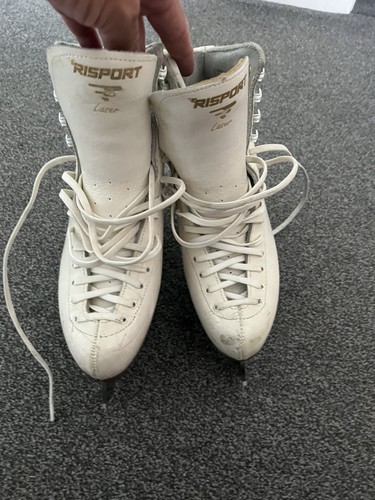 Risport laser figure - skates, uk