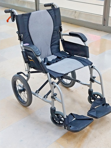 Karma ergo lite attendant - ergo, 2
