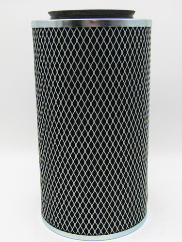 Panclean carbon cab filter - carbon,