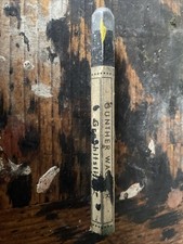 Vintage Günther Wagner
