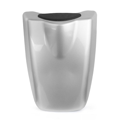 Rear pillion passenger fairing - rear,