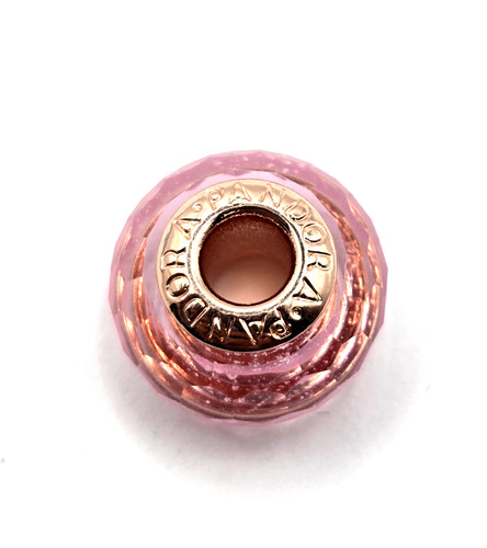 Genuine pandora rose gold - pandora,