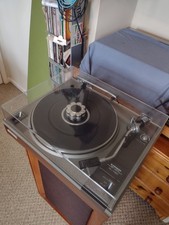 Pioneer 112d turntable - pioneer,