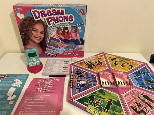 Dream phone board - dream,