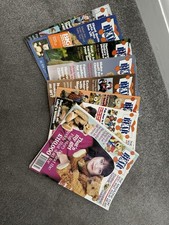 Teddy Bear collectors magazines