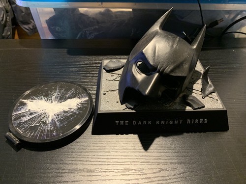 Batman the dark knight - the,
