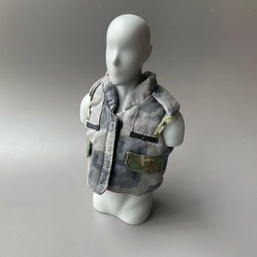 Scale action figure - 1:6,