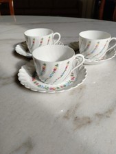 Richard Ginori - 3 Porcelain