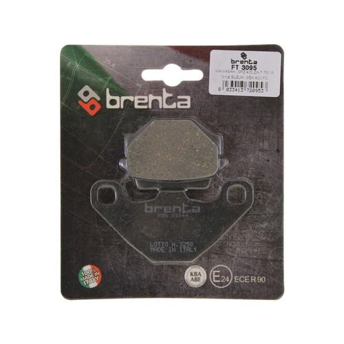 Brenta 3095 organic front - 3095,