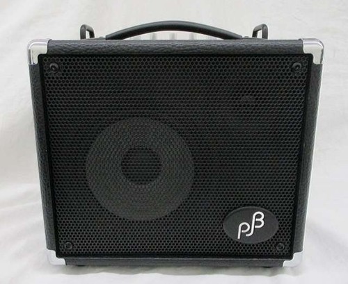 Pjb bass engine - bass, amp