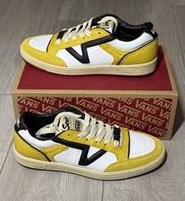 Vans Lowland ComfyCush JMP