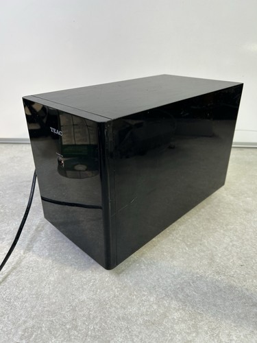Teac hifi system - teac, td-x300i