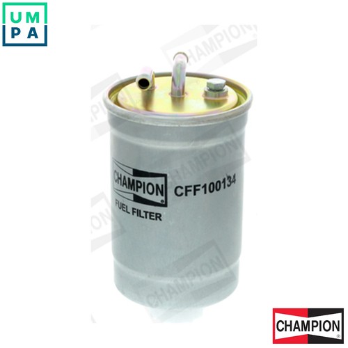 Fuel filter cff100134 for - filter, vw