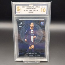 Topps Match Attax 2022/23