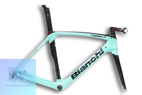 Bianchi oltre xr3 2020 - bianchi,