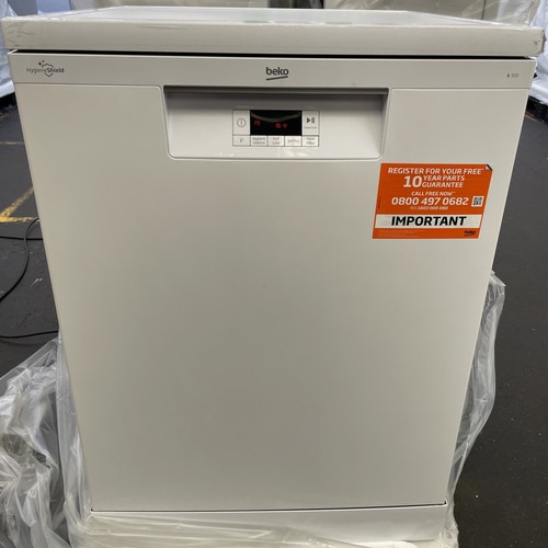 Beko bdfn15420w 60cm - 60cm, size