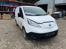 NISSAN E-NV200 BREAKING HV