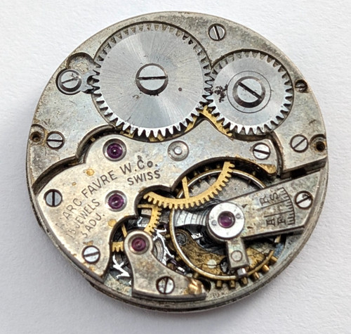 Vintage marc farve 15j art - marc,